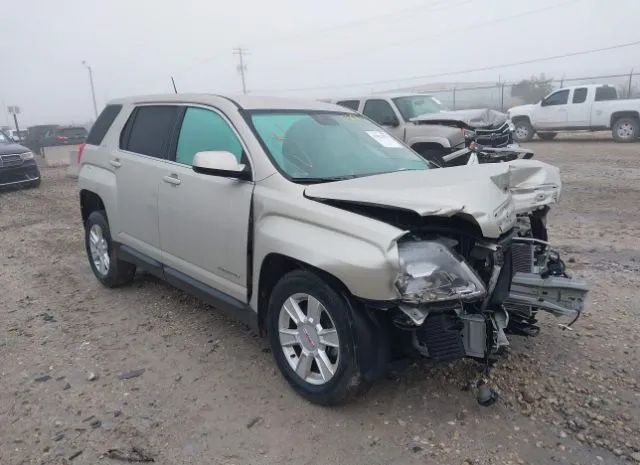 Photo 0 VIN: 2GKFLREK8D6222528 - GMC TERRAIN 