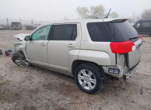 Photo 2 VIN: 2GKFLREK8D6222528 - GMC TERRAIN 