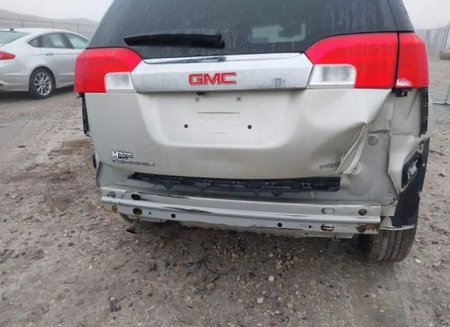 Photo 5 VIN: 2GKFLREK8D6222528 - GMC TERRAIN 