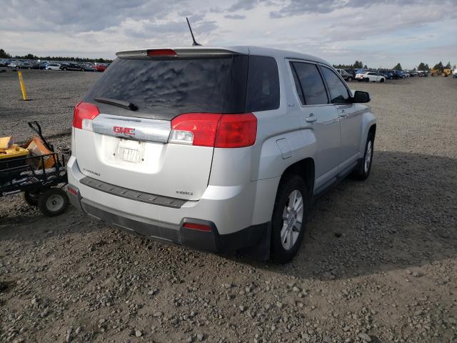 Photo 3 VIN: 2GKFLREK8D6254458 - GMC TERRAIN SL 