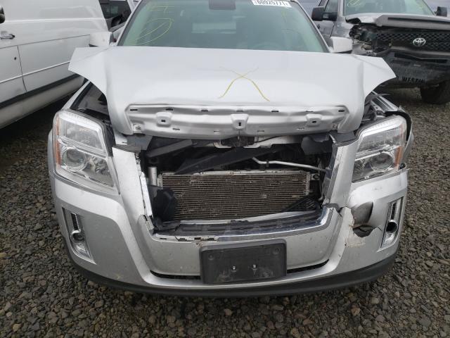 Photo 6 VIN: 2GKFLREK8D6254458 - GMC TERRAIN SL 