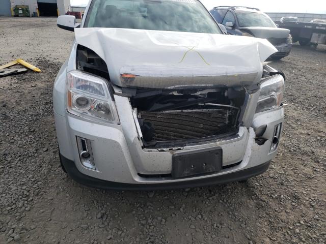 Photo 8 VIN: 2GKFLREK8D6254458 - GMC TERRAIN SL 