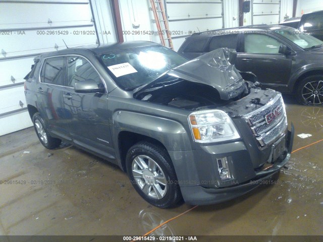 Photo 0 VIN: 2GKFLREK8D6277030 - GMC TERRAIN 