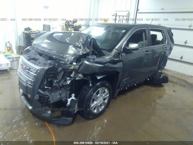 Photo 1 VIN: 2GKFLREK8D6277030 - GMC TERRAIN 