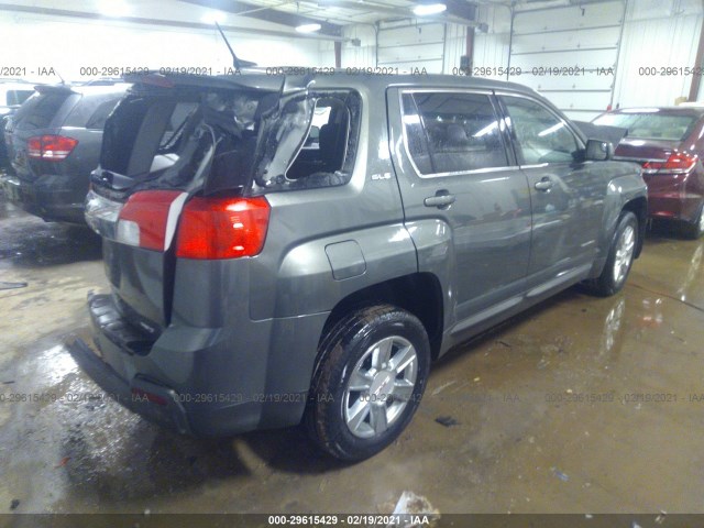 Photo 3 VIN: 2GKFLREK8D6277030 - GMC TERRAIN 