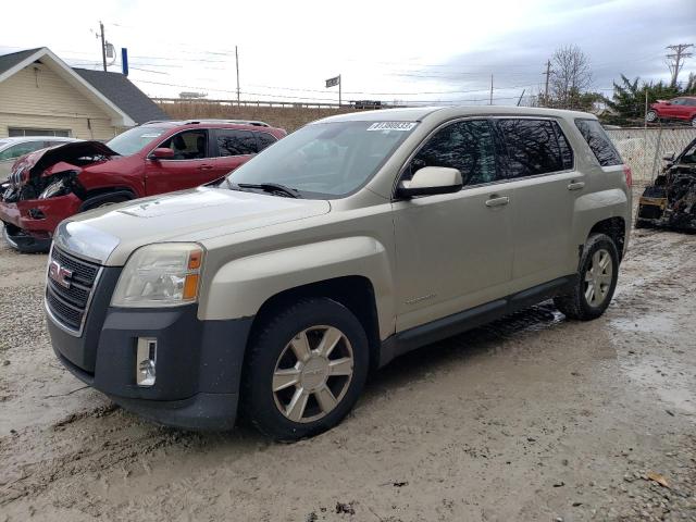 Photo 0 VIN: 2GKFLREK8D6286830 - GMC TERRAIN 