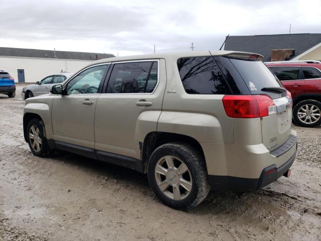 Photo 1 VIN: 2GKFLREK8D6286830 - GMC TERRAIN 