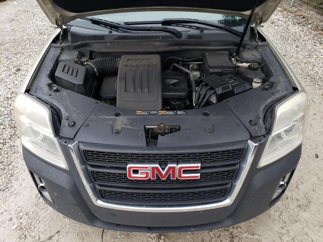 Photo 10 VIN: 2GKFLREK8D6286830 - GMC TERRAIN 