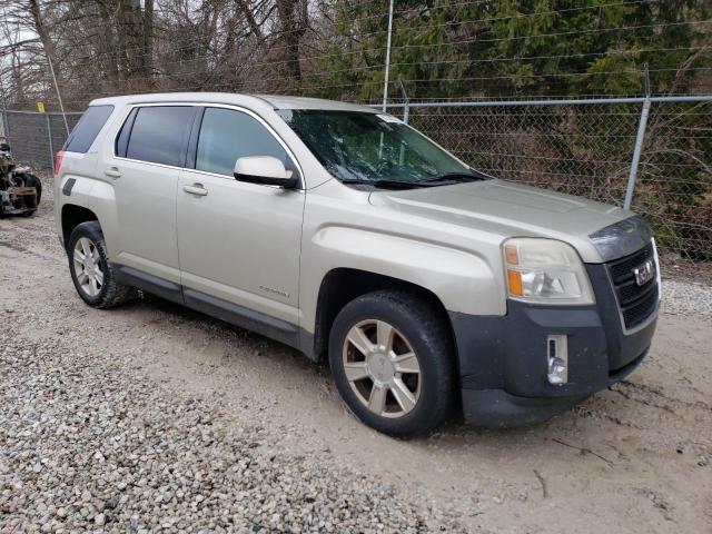 Photo 3 VIN: 2GKFLREK8D6286830 - GMC TERRAIN 