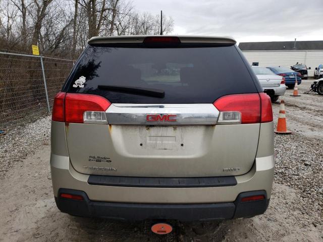 Photo 5 VIN: 2GKFLREK8D6286830 - GMC TERRAIN 