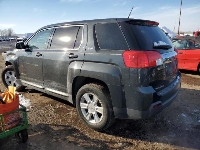 Photo 1 VIN: 2GKFLREK8D6307580 - GMC TERRAIN SL 