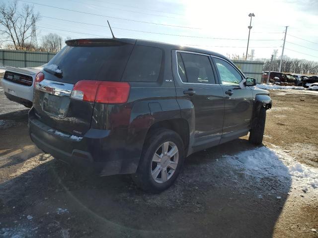 Photo 2 VIN: 2GKFLREK8D6307580 - GMC TERRAIN SL 