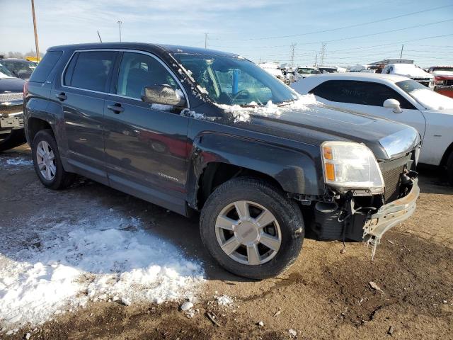 Photo 3 VIN: 2GKFLREK8D6307580 - GMC TERRAIN SL 