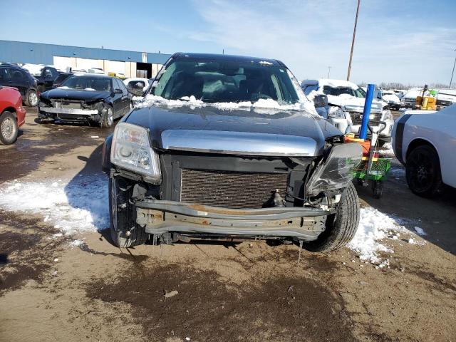 Photo 4 VIN: 2GKFLREK8D6307580 - GMC TERRAIN SL 