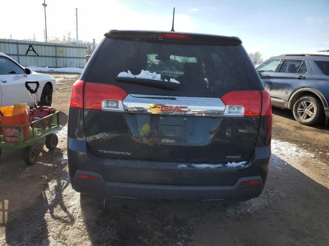 Photo 5 VIN: 2GKFLREK8D6307580 - GMC TERRAIN SL 