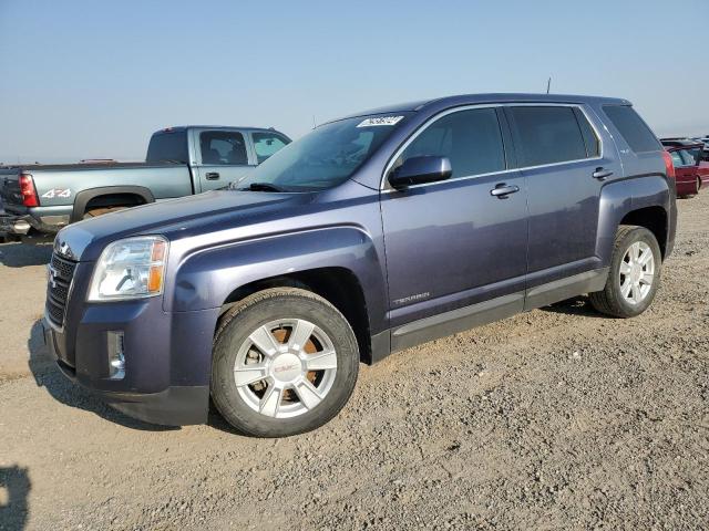 Photo 0 VIN: 2GKFLREK8D6409476 - GMC TERRAIN SL 