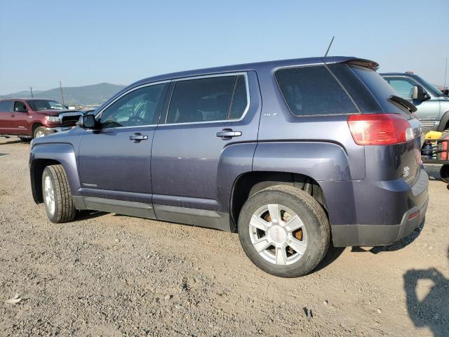 Photo 1 VIN: 2GKFLREK8D6409476 - GMC TERRAIN SL 