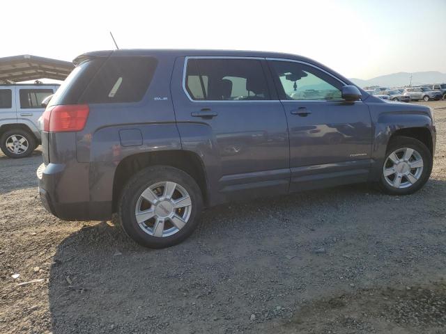 Photo 2 VIN: 2GKFLREK8D6409476 - GMC TERRAIN SL 