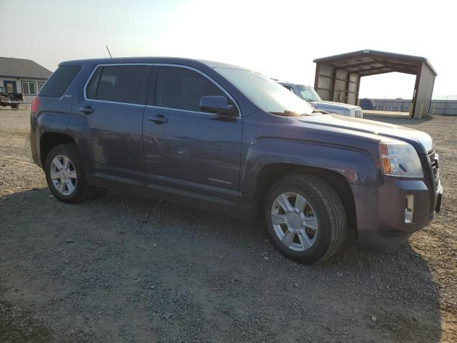 Photo 3 VIN: 2GKFLREK8D6409476 - GMC TERRAIN SL 