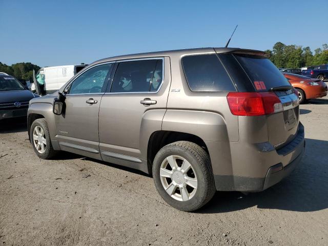 Photo 1 VIN: 2GKFLREK9C6132674 - GMC TERRAIN SL 