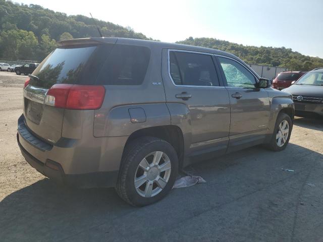 Photo 2 VIN: 2GKFLREK9C6132674 - GMC TERRAIN SL 