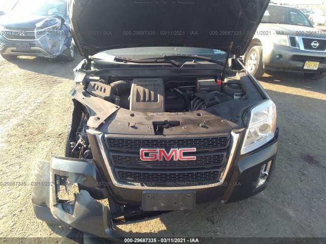 Photo 9 VIN: 2GKFLREK9C6140077 - GMC TERRAIN 