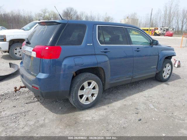 Photo 3 VIN: 2GKFLREK9C6179266 - GMC TERRAIN 