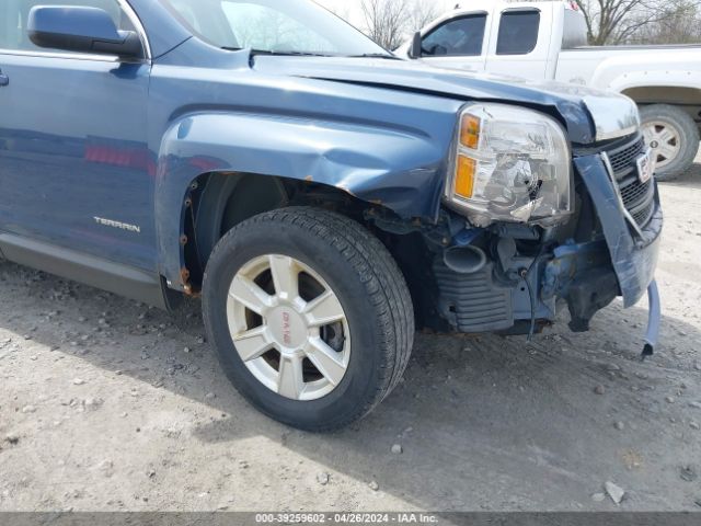 Photo 5 VIN: 2GKFLREK9C6179266 - GMC TERRAIN 