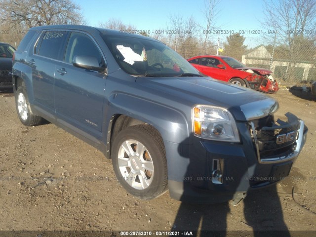 Photo 0 VIN: 2GKFLREK9C6179798 - GMC TERRAIN 