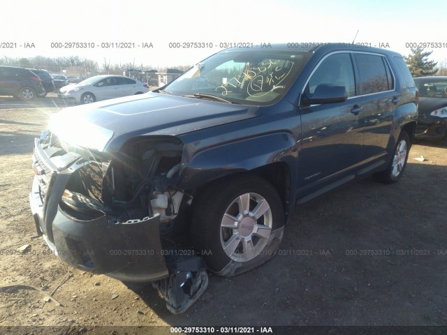 Photo 1 VIN: 2GKFLREK9C6179798 - GMC TERRAIN 