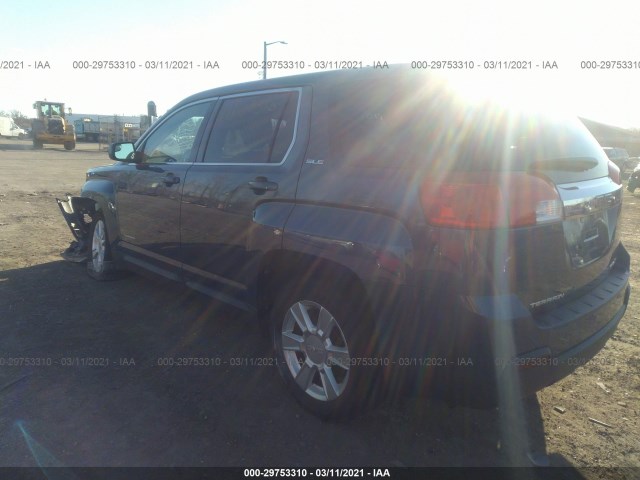 Photo 2 VIN: 2GKFLREK9C6179798 - GMC TERRAIN 