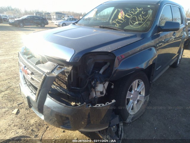 Photo 5 VIN: 2GKFLREK9C6179798 - GMC TERRAIN 