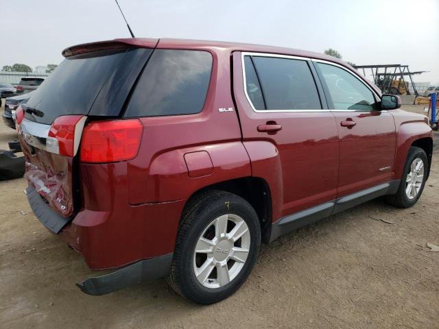 Photo 2 VIN: 2GKFLREK9C6227753 - GMC TERRAIN SL 