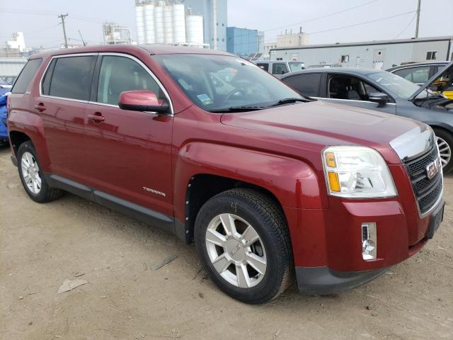 Photo 3 VIN: 2GKFLREK9C6227753 - GMC TERRAIN SL 