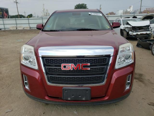 Photo 4 VIN: 2GKFLREK9C6227753 - GMC TERRAIN SL 