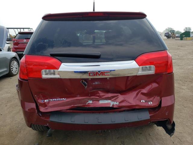 Photo 5 VIN: 2GKFLREK9C6227753 - GMC TERRAIN SL 