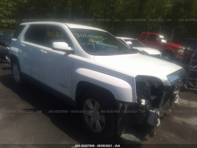 Photo 0 VIN: 2GKFLREK9C6230300 - GMC TERRAIN 