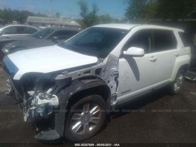 Photo 1 VIN: 2GKFLREK9C6230300 - GMC TERRAIN 