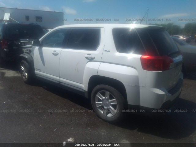 Photo 2 VIN: 2GKFLREK9C6230300 - GMC TERRAIN 