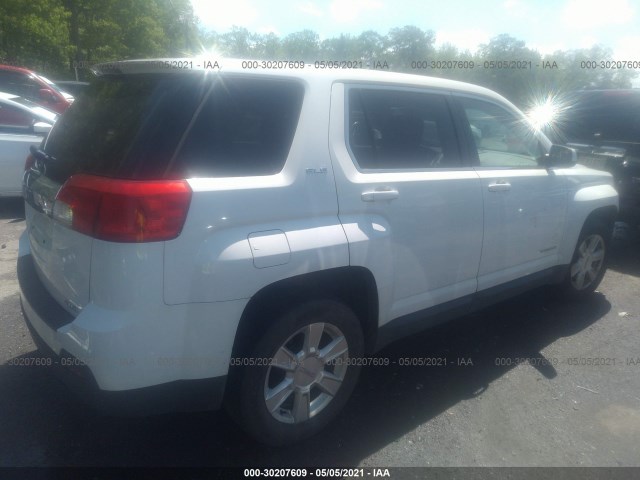 Photo 3 VIN: 2GKFLREK9C6230300 - GMC TERRAIN 