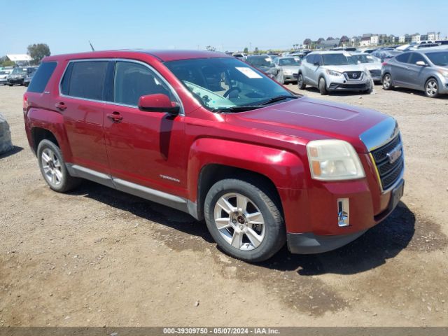 Photo 0 VIN: 2GKFLREK9C6272370 - GMC TERRAIN 