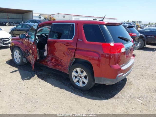 Photo 2 VIN: 2GKFLREK9C6272370 - GMC TERRAIN 