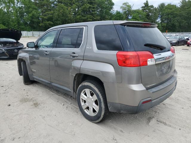 Photo 1 VIN: 2GKFLREK9C6333698 - GMC TERRAIN 