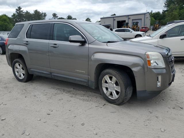 Photo 3 VIN: 2GKFLREK9C6333698 - GMC TERRAIN 