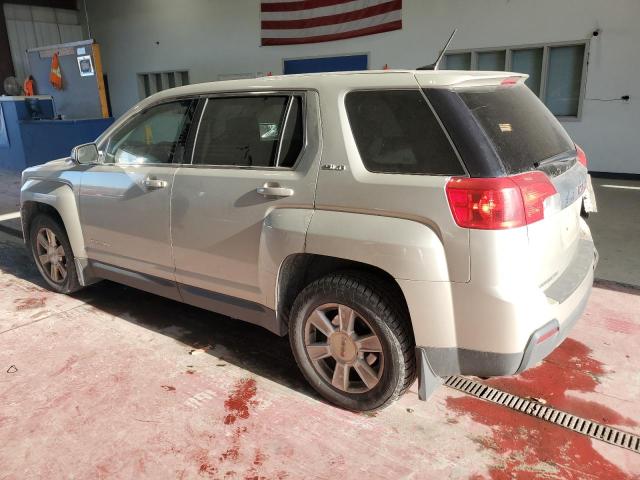 Photo 1 VIN: 2GKFLREK9D6174747 - GMC TERRAIN SL 