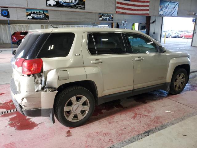 Photo 2 VIN: 2GKFLREK9D6174747 - GMC TERRAIN SL 