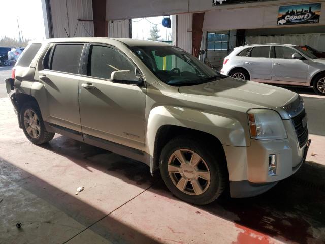 Photo 3 VIN: 2GKFLREK9D6174747 - GMC TERRAIN SL 