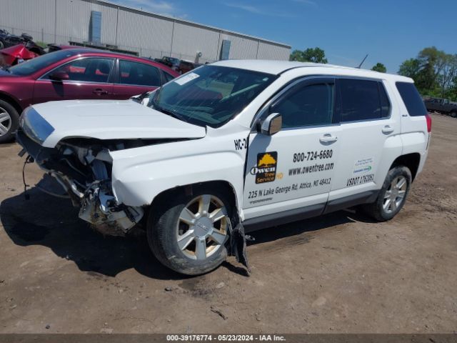 Photo 1 VIN: 2GKFLREK9D6198708 - GMC TERRAIN 