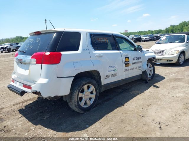 Photo 3 VIN: 2GKFLREK9D6198708 - GMC TERRAIN 