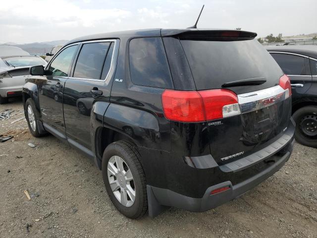 Photo 2 VIN: 2GKFLREK9D6265145 - GMC TERRAIN SL 